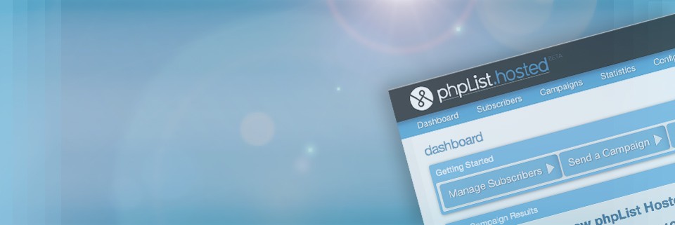 Email List Management Software Freeware