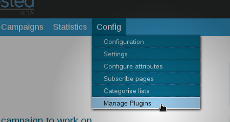 menu_plugins_phplist